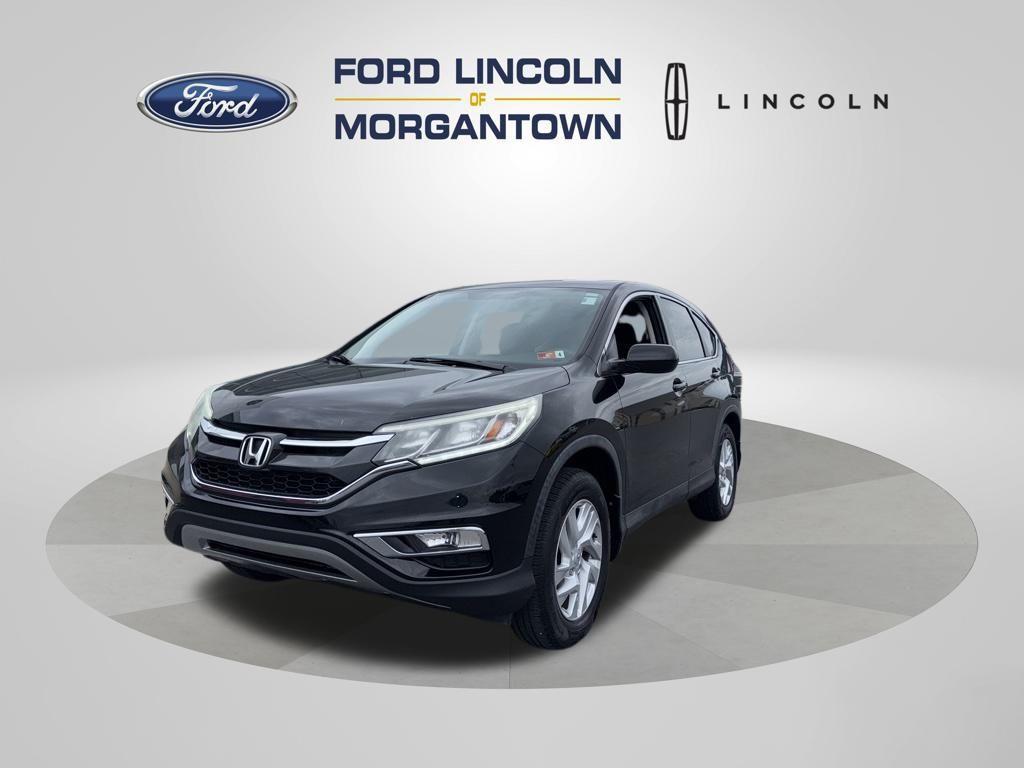 used 2016 Honda CR-V car, priced at $18,659
