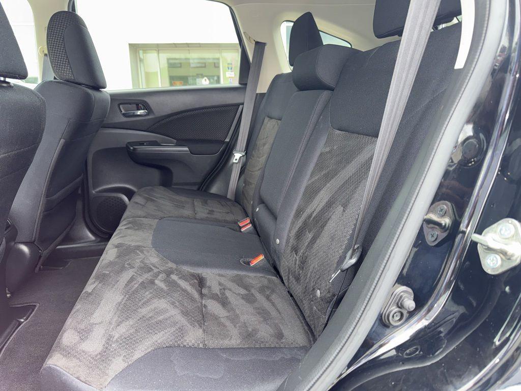 used 2016 Honda CR-V car, priced at $18,659