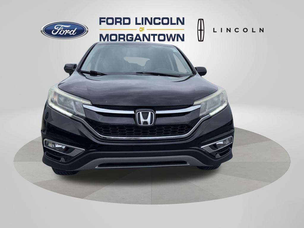 used 2016 Honda CR-V car, priced at $18,659