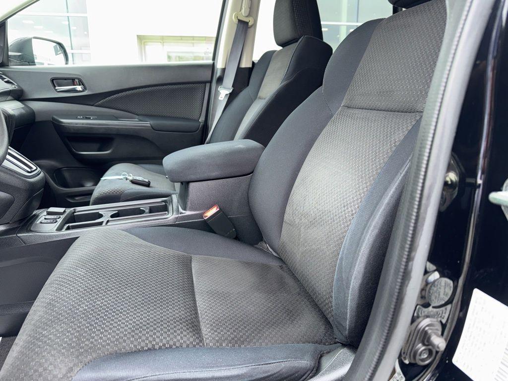 used 2016 Honda CR-V car, priced at $18,659