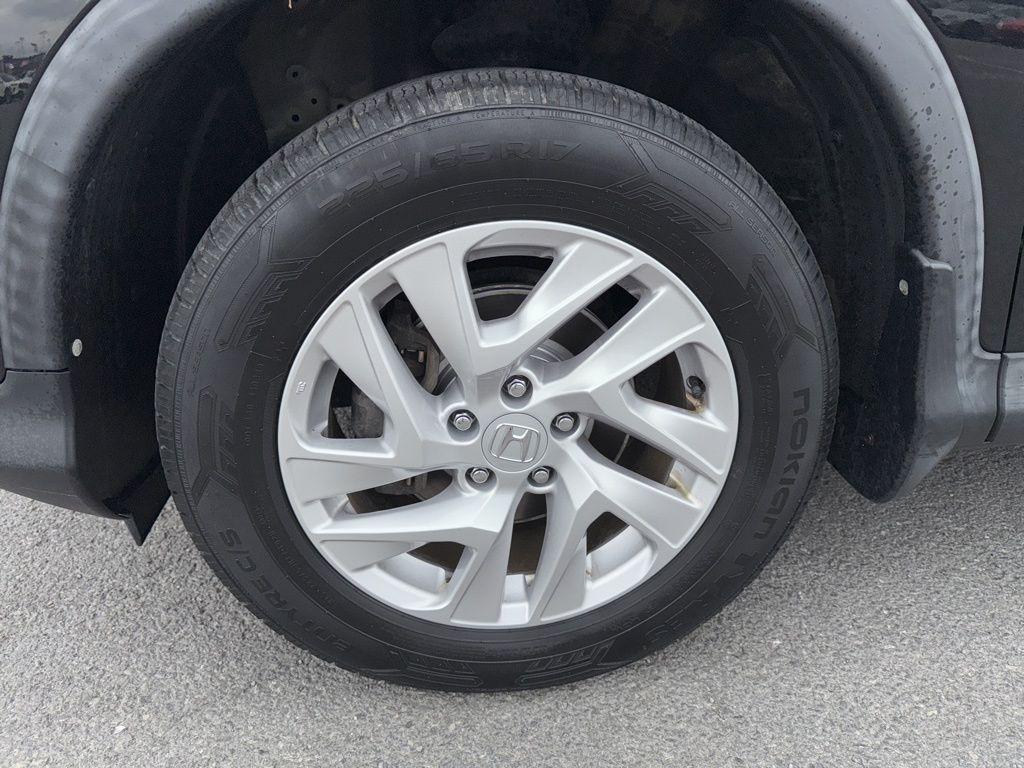 used 2016 Honda CR-V car, priced at $18,659