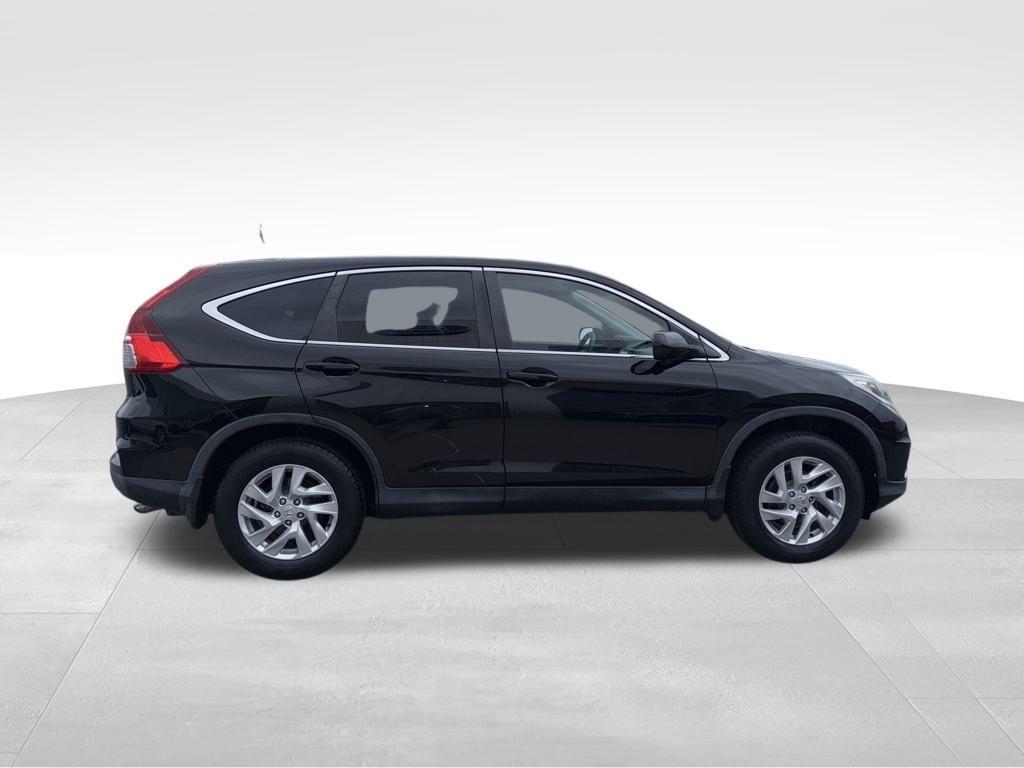 used 2016 Honda CR-V car, priced at $18,659