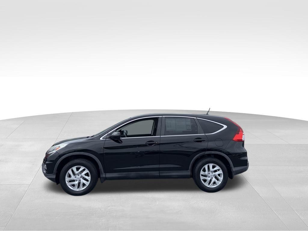 used 2016 Honda CR-V car, priced at $18,659