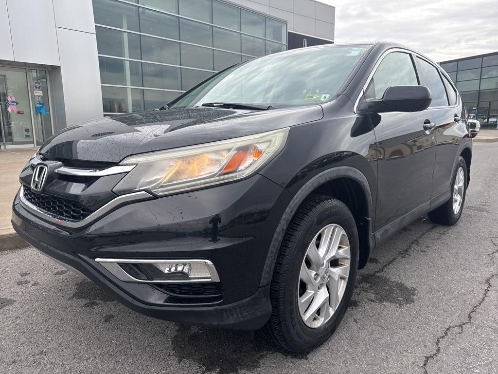 used 2016 Honda CR-V car, priced at $18,388