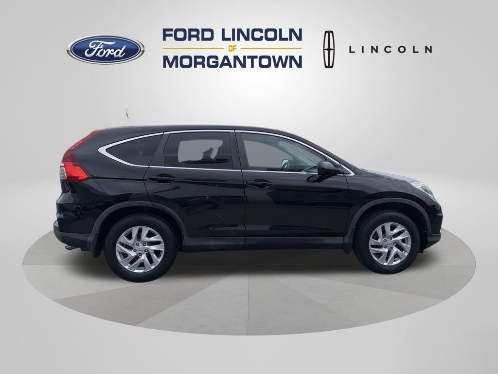 used 2016 Honda CR-V car, priced at $18,659
