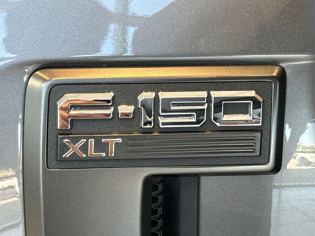 used 2022 Ford F-150 car, priced at $38,759