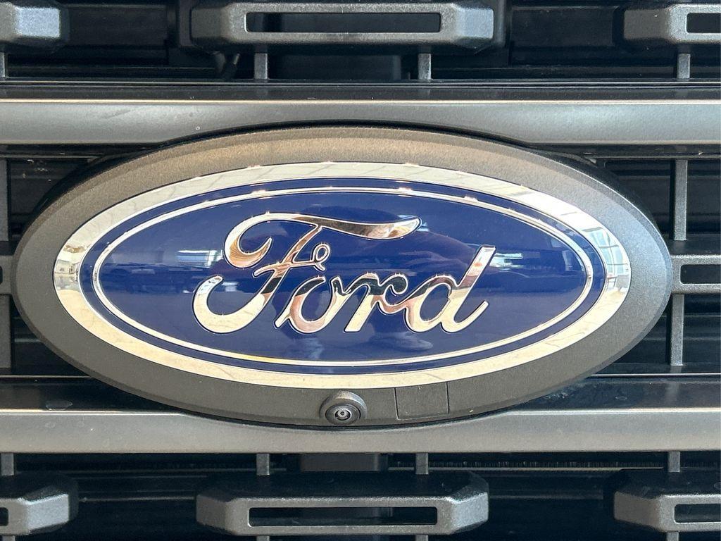 used 2022 Ford F-150 car, priced at $38,759