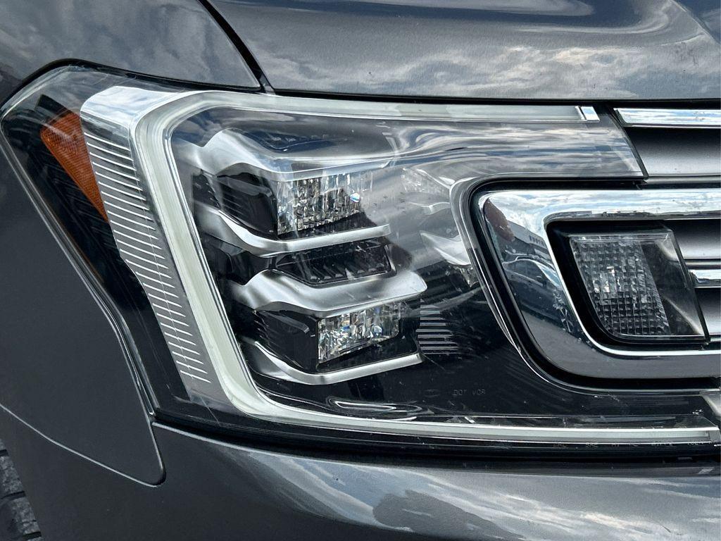 used 2019 Ford Expedition car, priced at $32,800