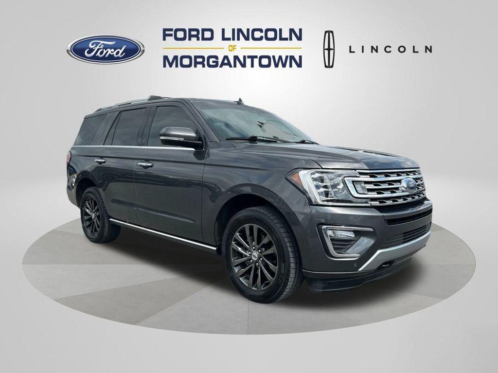 used 2019 Ford Expedition car, priced at $32,800