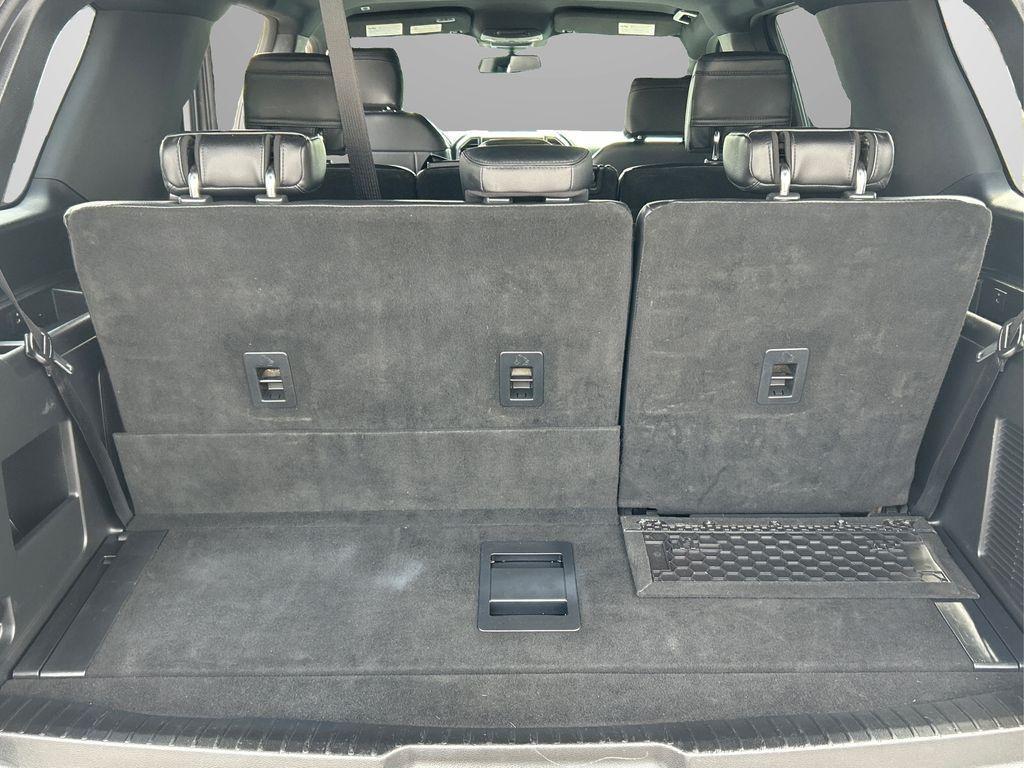 used 2019 Ford Expedition car, priced at $32,800
