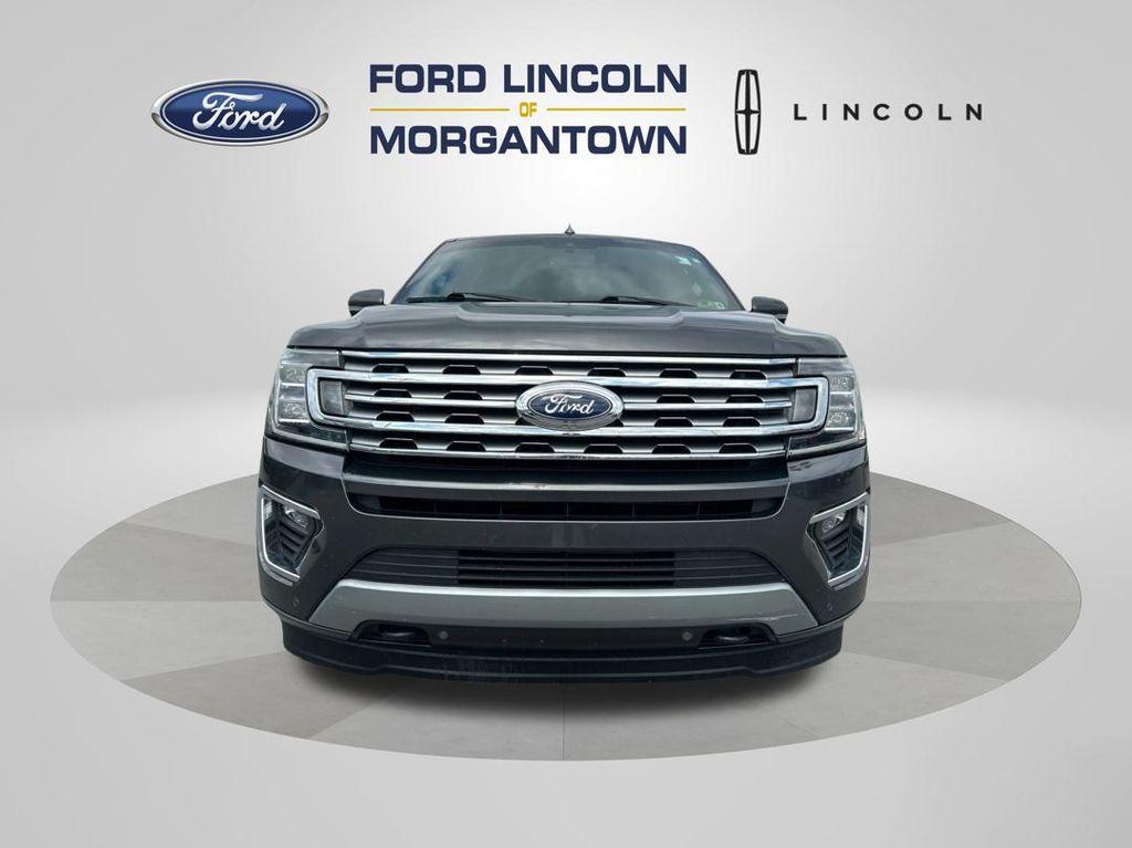 used 2019 Ford Expedition car, priced at $32,800