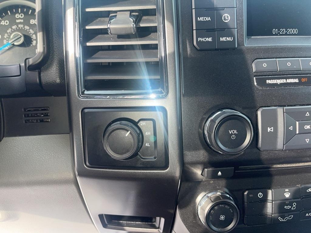 used 2017 Ford F-150 car, priced at $20,357