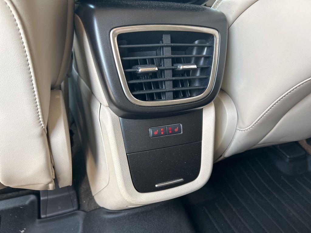 used 2016 Lincoln MKX car, priced at $13,765