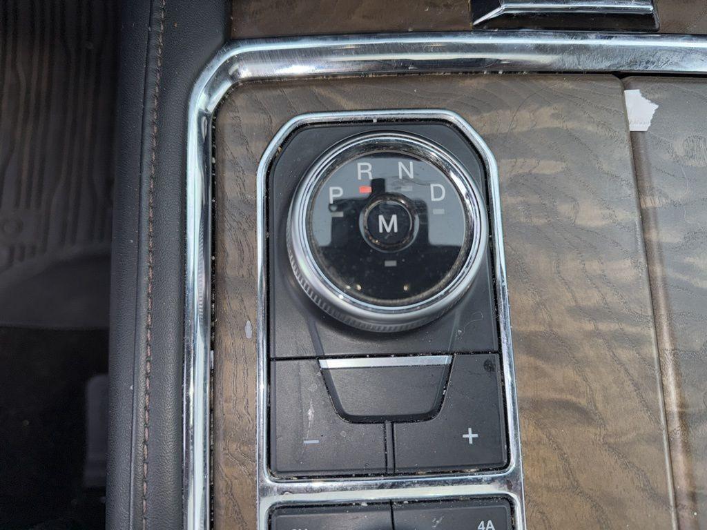 used 2020 Ford Expedition car, priced at $28,485