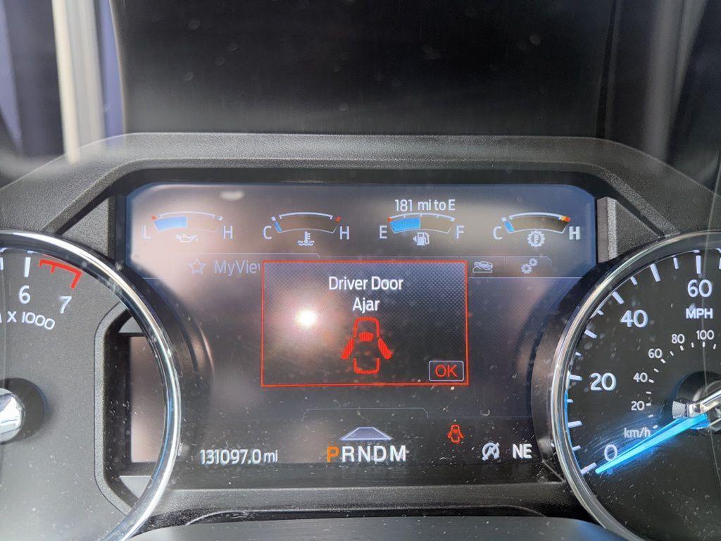 used 2020 Ford Expedition car, priced at $28,485