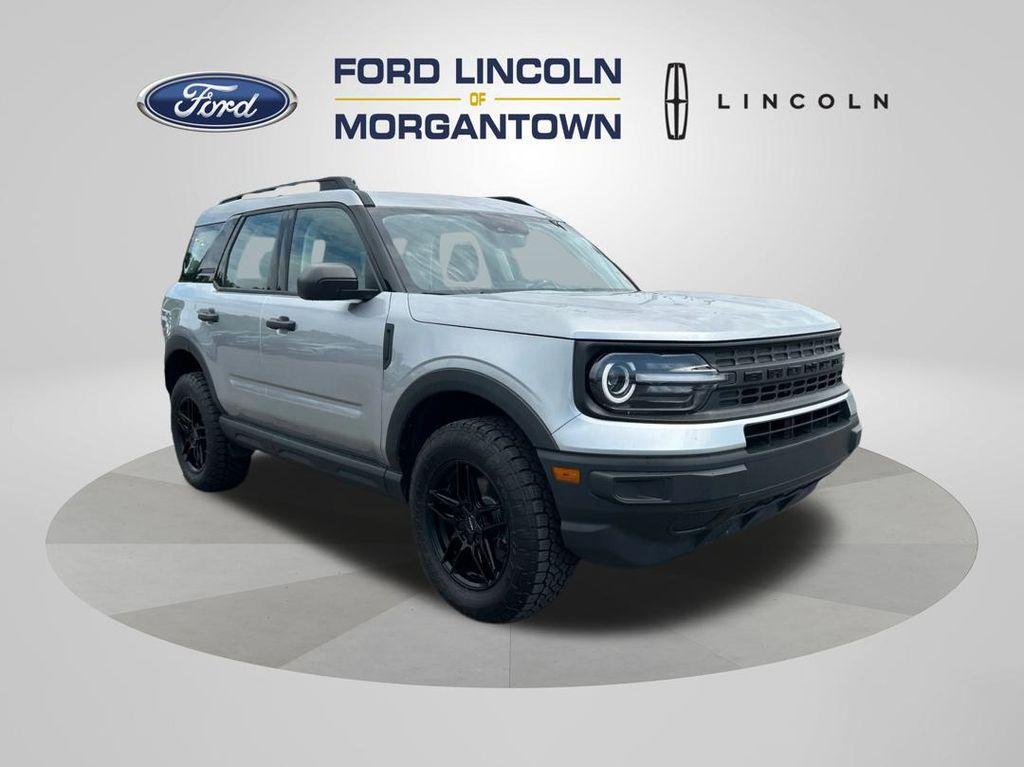 used 2022 Ford Bronco Sport car, priced at $22,212