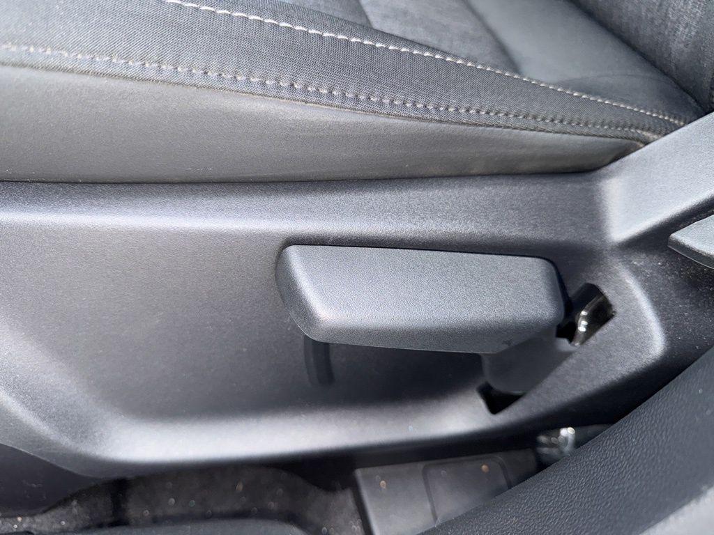 used 2024 Ford Bronco Sport car, priced at $29,842