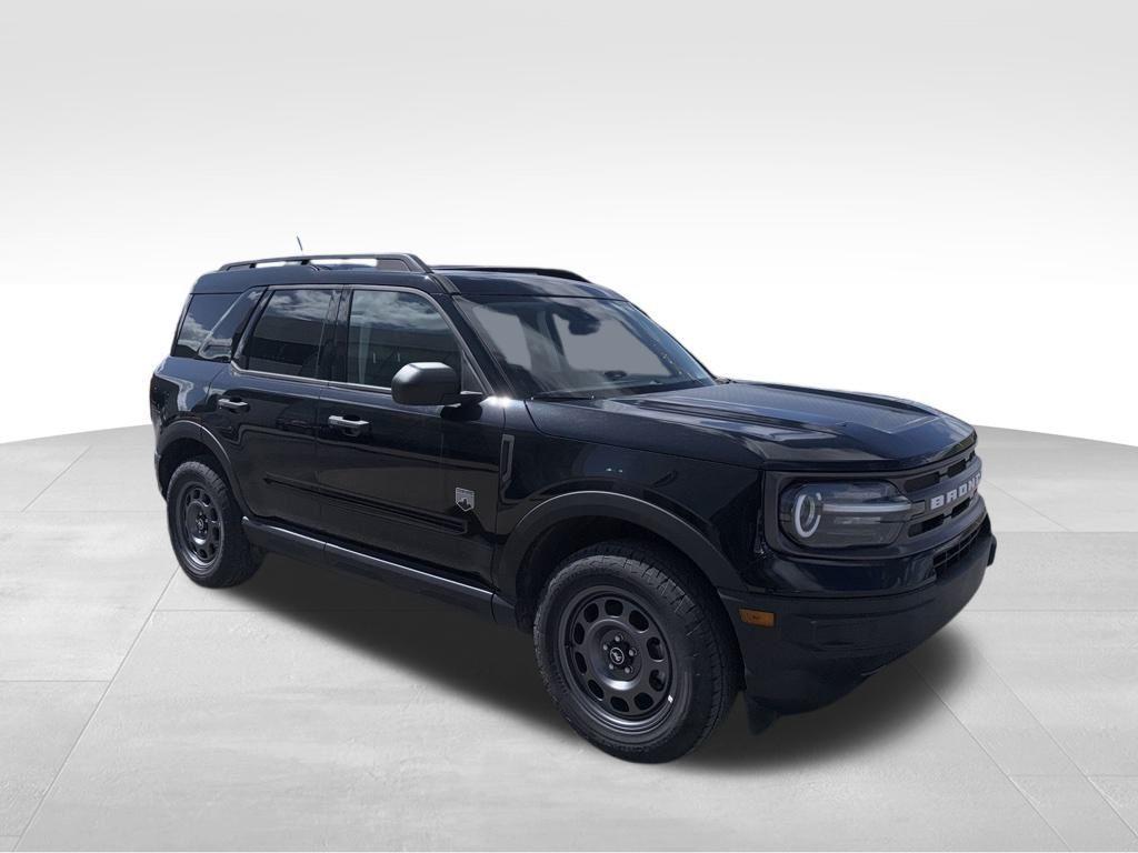 used 2024 Ford Bronco Sport car, priced at $29,842