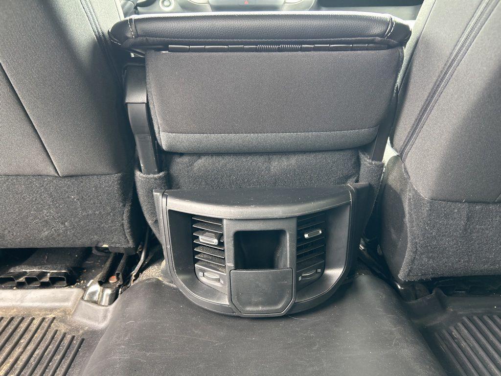 used 2022 Ram 2500 car, priced at $42,000