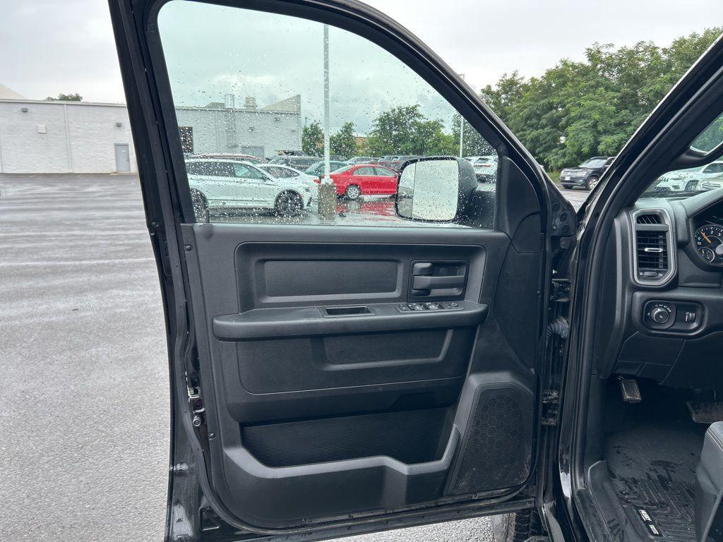 used 2022 Ram 2500 car, priced at $42,000