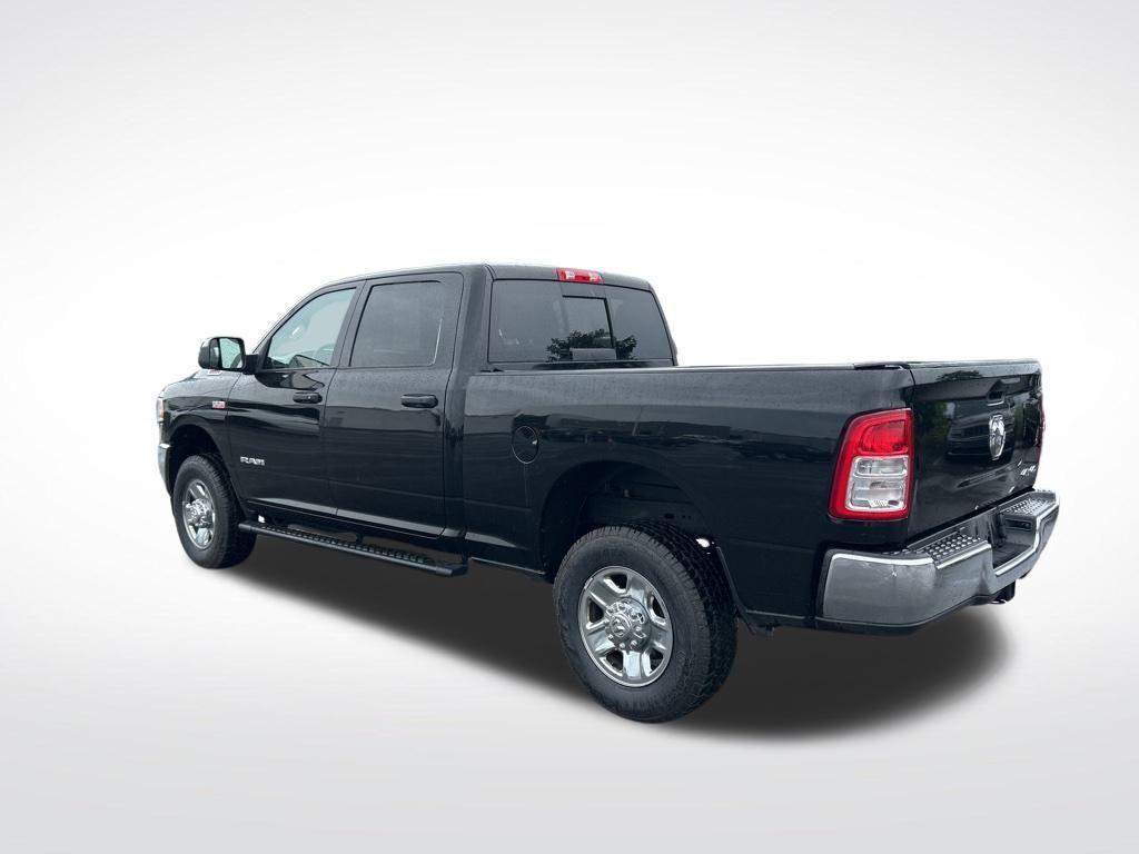 used 2022 Ram 2500 car, priced at $42,000