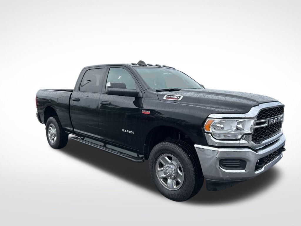 used 2022 Ram 2500 car, priced at $42,000