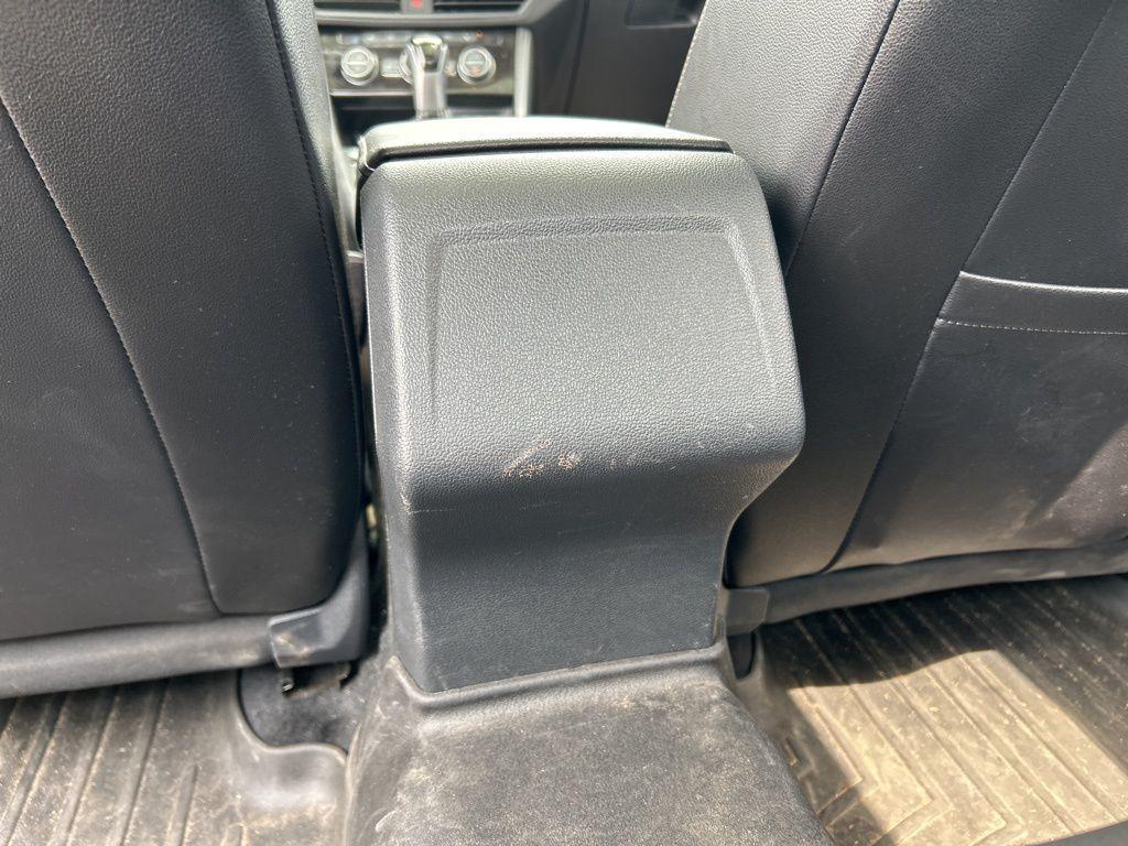used 2022 Volkswagen Jetta car, priced at $21,000