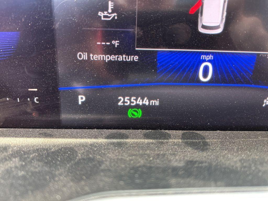 used 2022 Volkswagen Jetta car, priced at $21,000