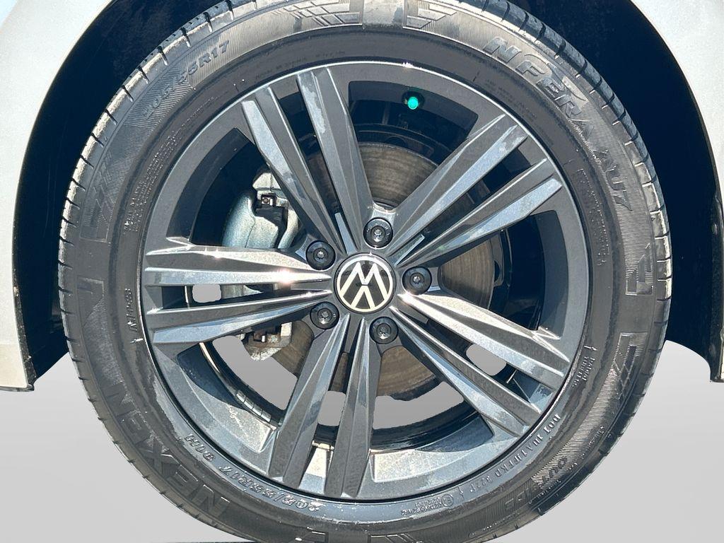 used 2022 Volkswagen Jetta car, priced at $20,000