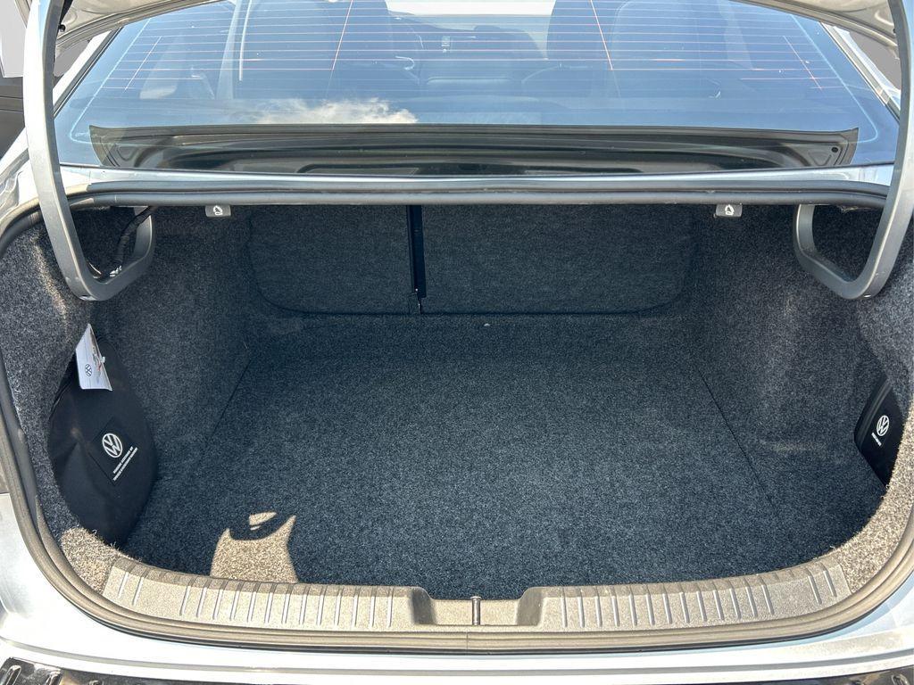 used 2022 Volkswagen Jetta car, priced at $20,000