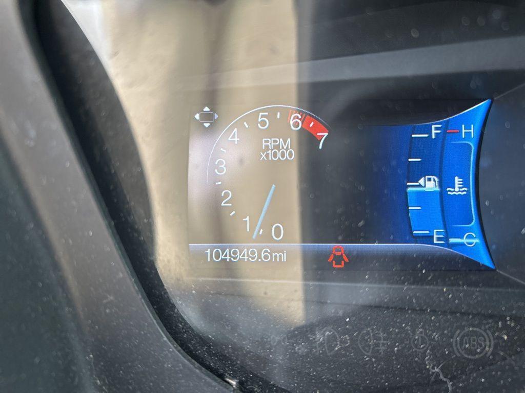 used 2016 Ford Expedition EL car, priced at $11,765