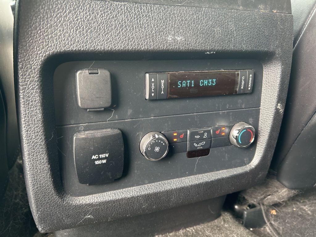 used 2016 Ford Expedition EL car, priced at $11,765