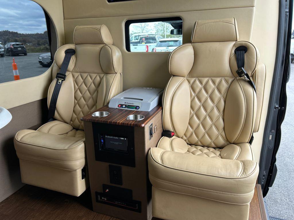 used 2016 Ford Transit-350 car, priced at $47,999