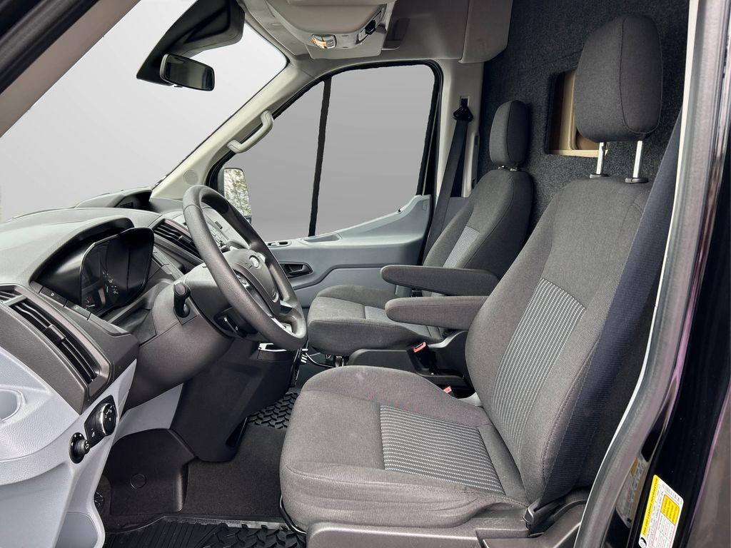 used 2016 Ford Transit-350 car, priced at $47,999