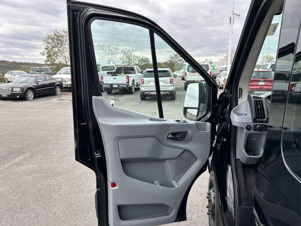 used 2016 Ford Transit-350 car, priced at $47,999