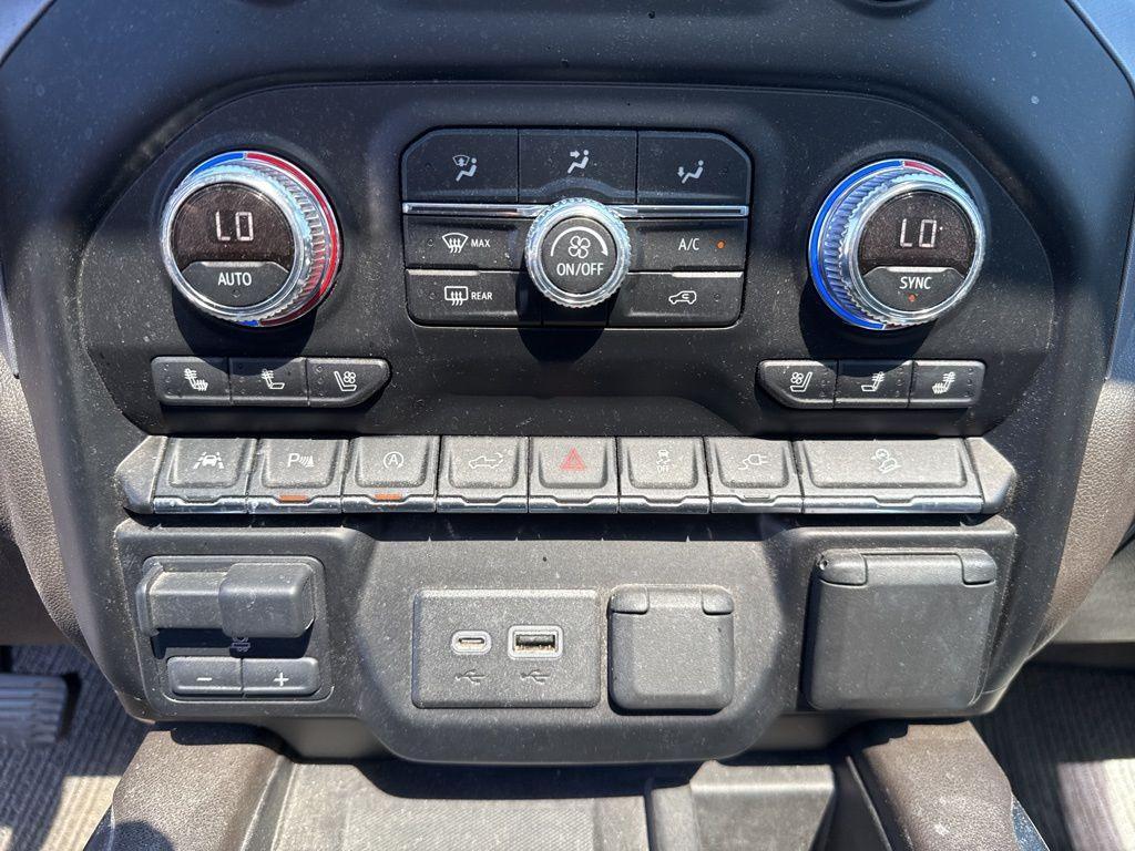 used 2019 GMC Sierra 1500 car, priced at $31,895