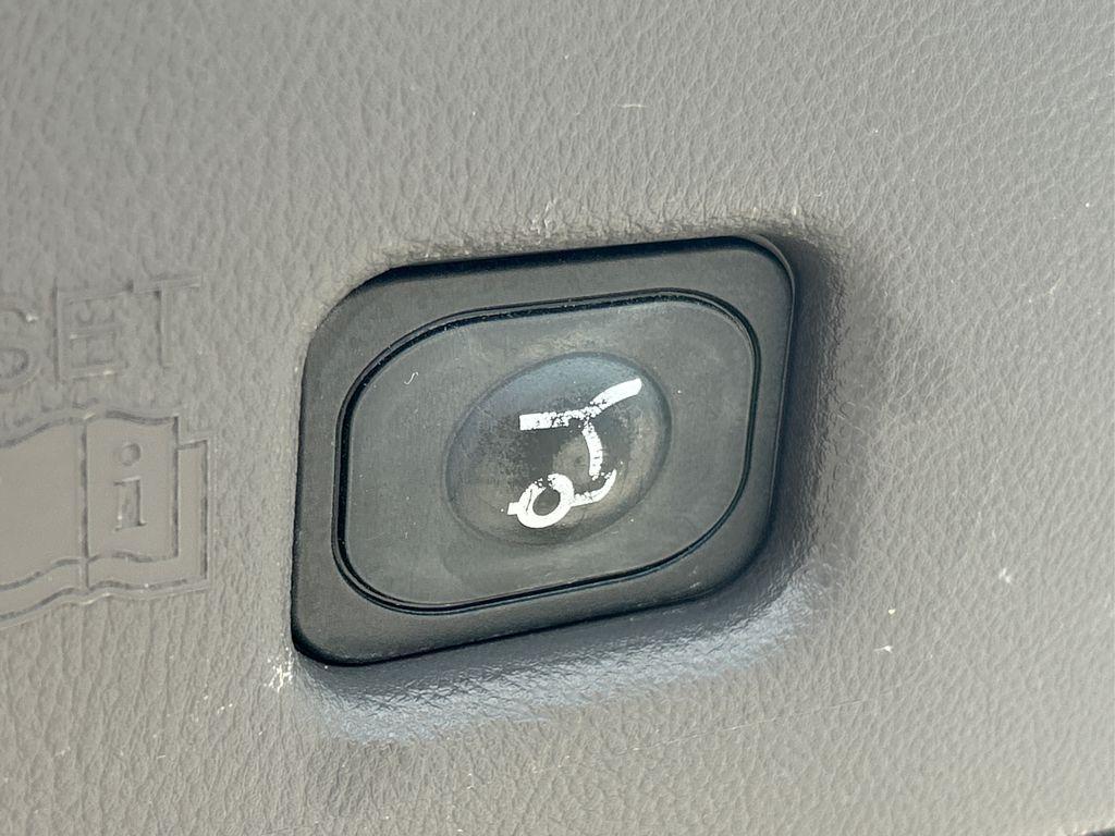 used 2019 Lincoln Nautilus car, priced at $21,564