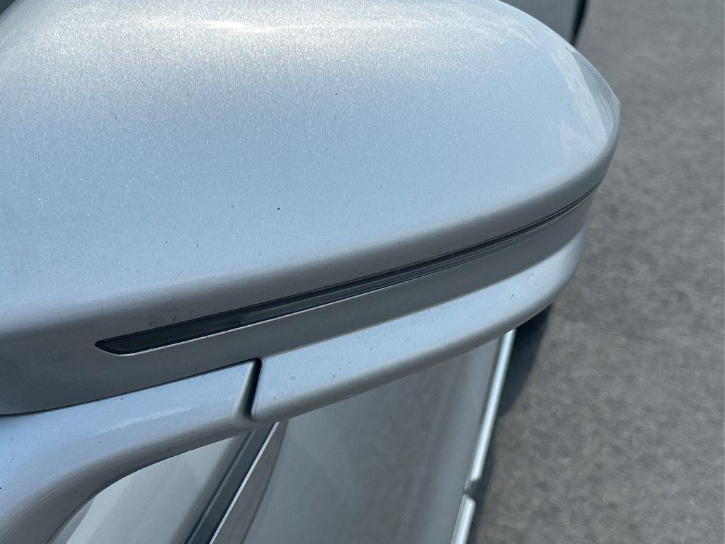 used 2019 Lincoln Nautilus car, priced at $21,564