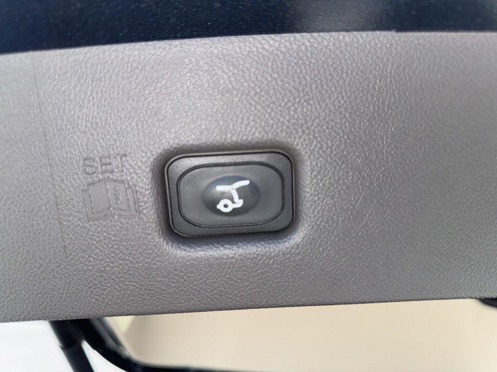 used 2021 Lincoln Nautilus car, priced at $30,896