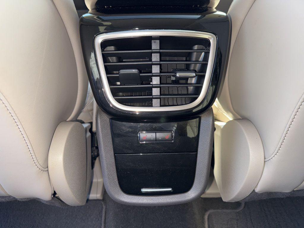 used 2021 Lincoln Nautilus car, priced at $30,896