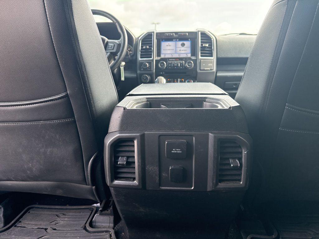 used 2016 Ford F-150 car, priced at $22,659