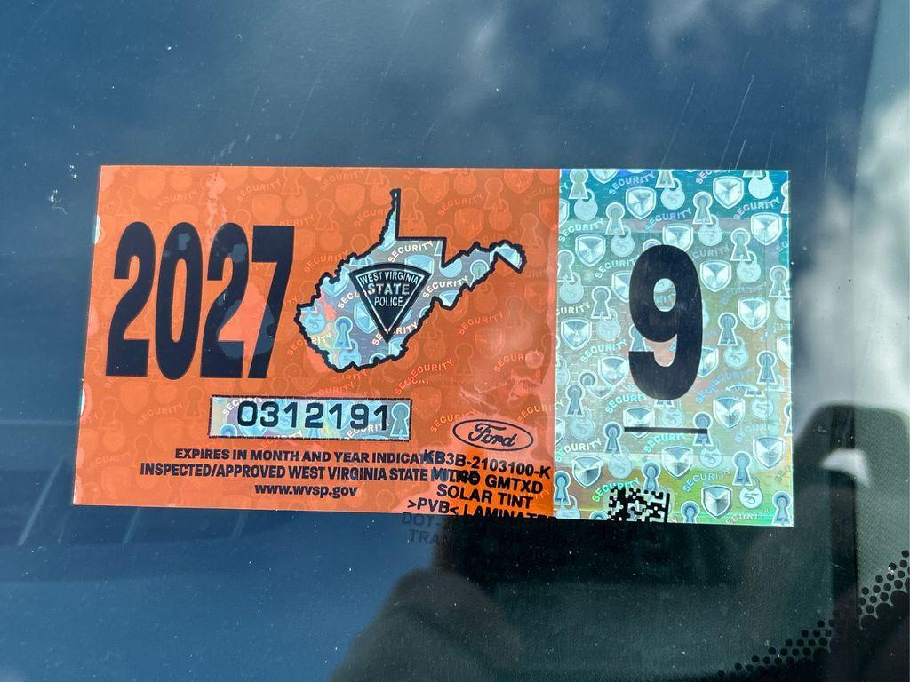 used 2022 Ford Ranger car, priced at $28,000