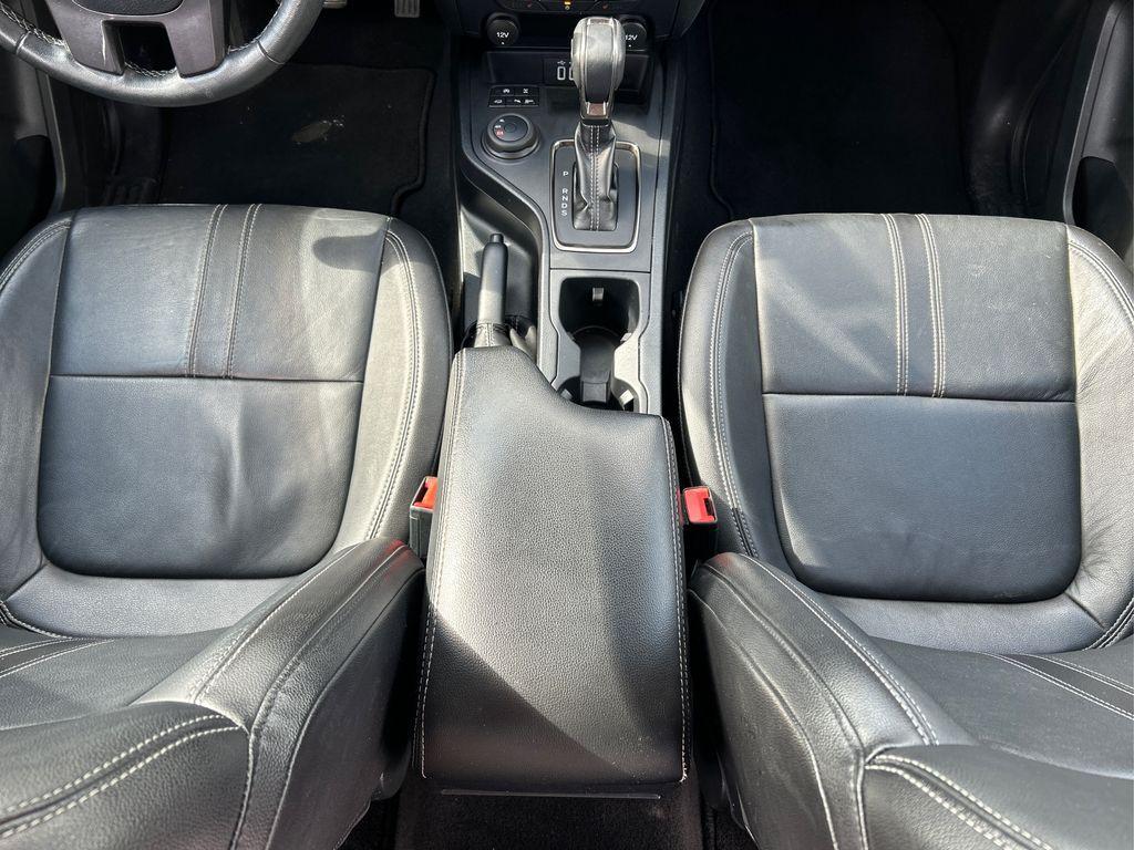 used 2022 Ford Ranger car, priced at $28,000