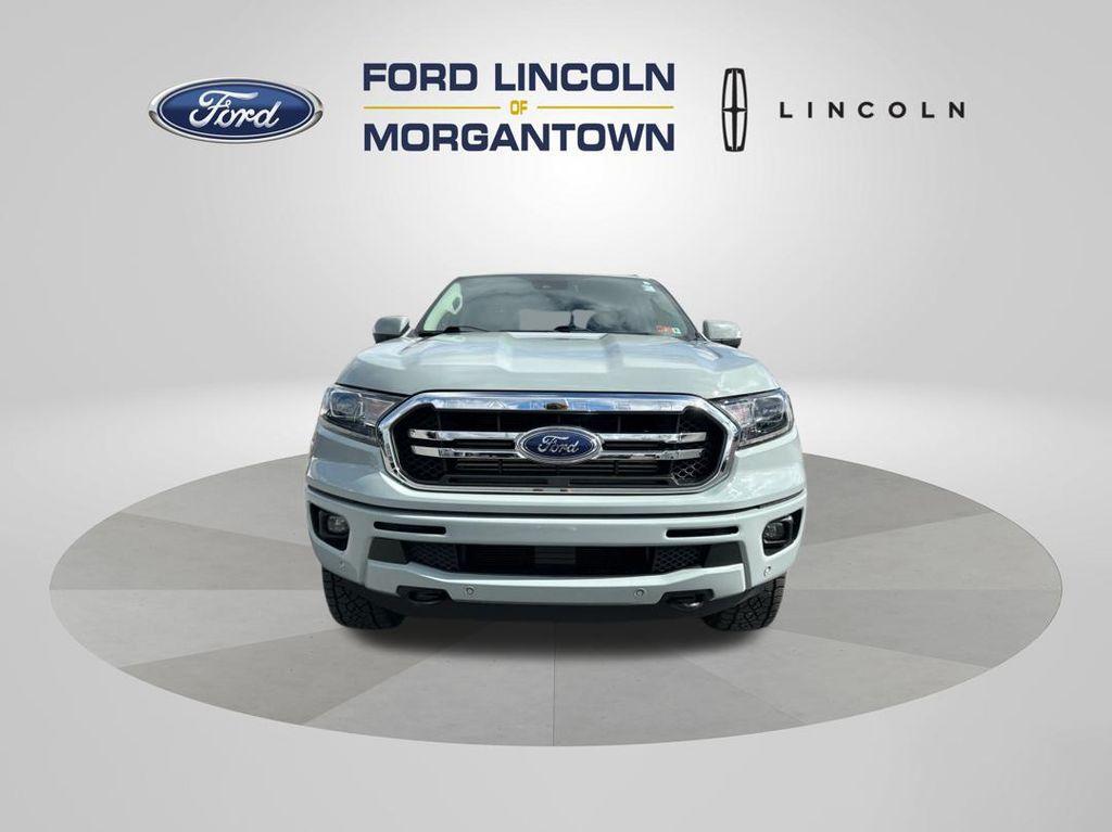 used 2022 Ford Ranger car, priced at $28,000