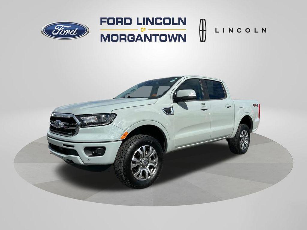 used 2022 Ford Ranger car, priced at $28,000