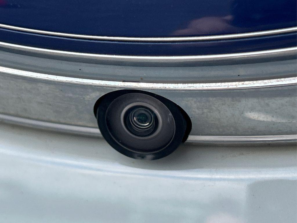 used 2022 Ford Ranger car, priced at $28,000