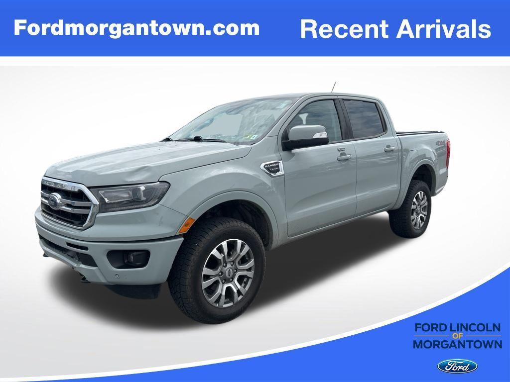 used 2022 Ford Ranger car, priced at $32,269