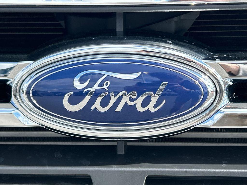 used 2022 Ford Ranger car, priced at $28,000