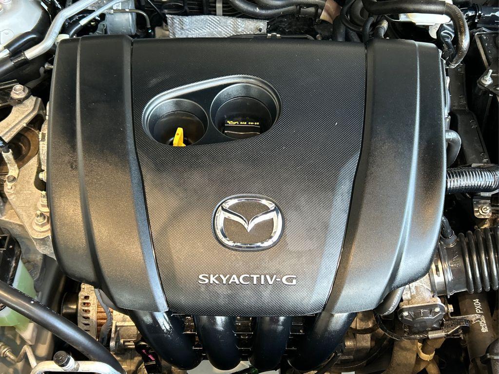 used 2022 Mazda CX-30 car, priced at $21,000