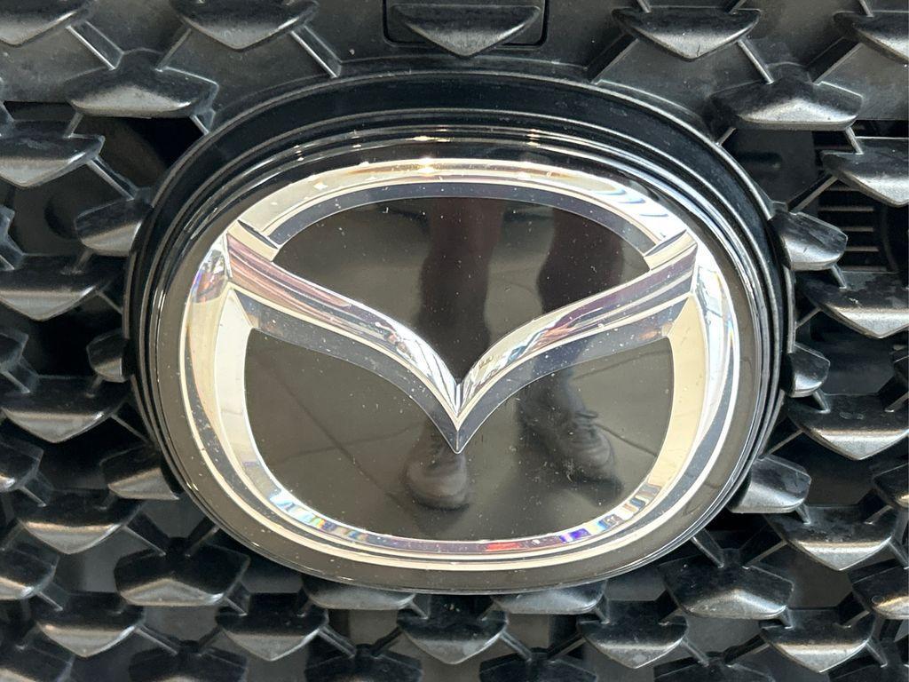 used 2022 Mazda CX-30 car, priced at $21,000